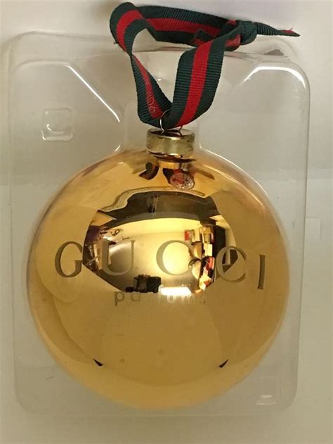 gucci christmas gifts|gucci christmas ornaments.